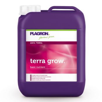 Terra Grow 5 LITRO