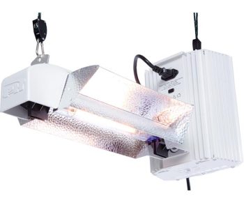 PHANTOM E-50 DOUBLE ENDED OPEN LIGHT KIT CON LAMPARA PHANTOM