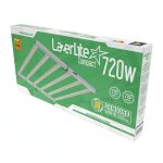 LUMINARIA LED LAZERLITE 2,95 COMPACT 720W