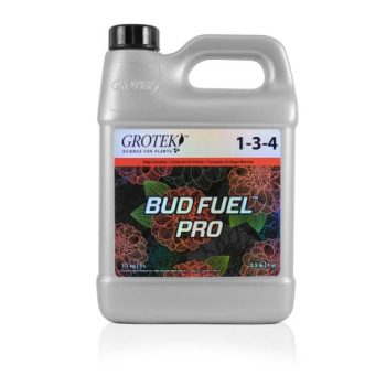 BUD FUEL PRO 4 LT
