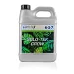 SOLO-TEK GROW 4 LT