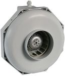 EXTRACTOR CAN FAN RK 125CM  (310M3/H)