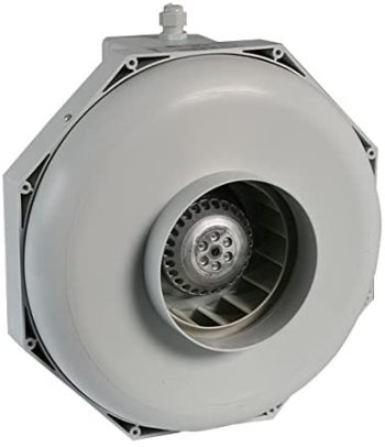 EXTRACTOR CAN FAN RK 125CM  (310M3/H)