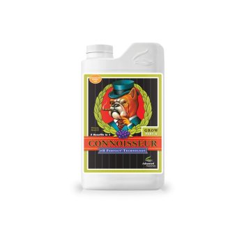 Connoisseur Bloom A 1L