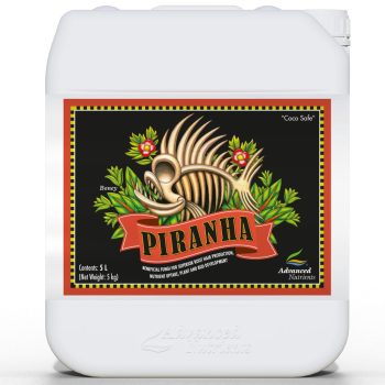 Piranha en líquido 5L