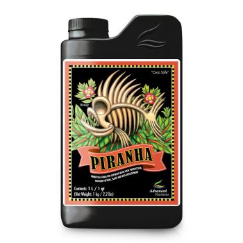 Piranha Liquid 1L