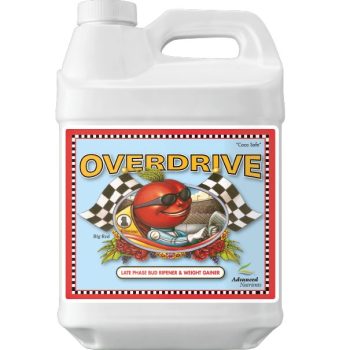 Overdrive 10L