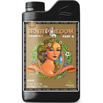 Sensi Bloom A 1L
