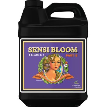 Sensi Bloom 10L B PH P