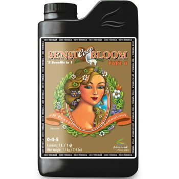 Sensi Bloom B 1L