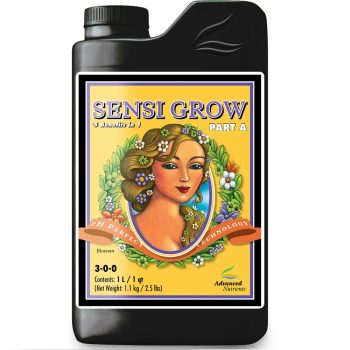 Sensi Grow 1L A pH P
