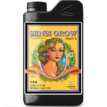 Sensi Grow 1L B pH P