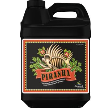 Piranha Liquid 10L