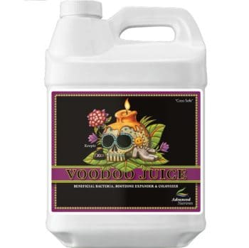 Voodoo Juice 10L