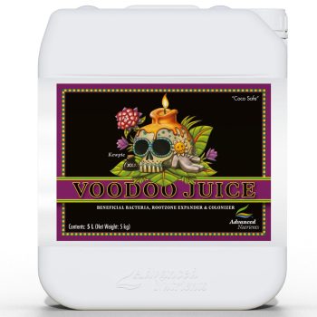 Voodoo Juice 5 litros Advanced Nutrientes