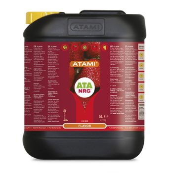 Atami Ata Organics Flavor 5L
