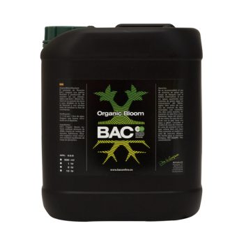 BAC Organic Bloom 5 LITRO