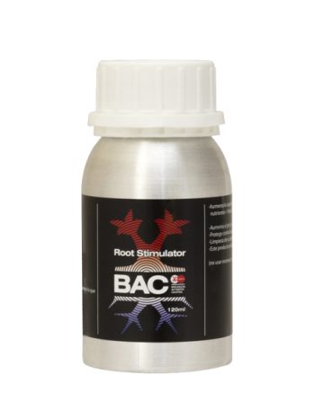 BAC Root Stimulator 120 ml