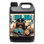 Brutal Kalium K30 - 5 lt. Cannotecnia