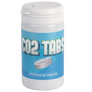TABLETA CO2 (60 TABLETAS)