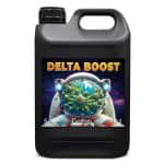 Delta Boost 5 lt. Cannotecnia
