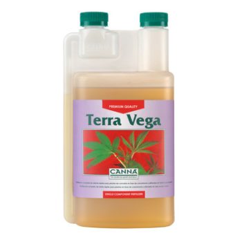 CANNA Terra Vega 1L