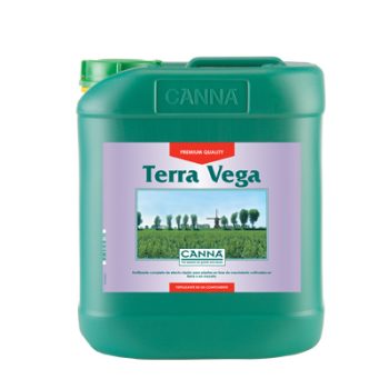 CANNA Terra Vega 5L