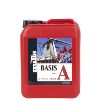 Mills Basis A 5L