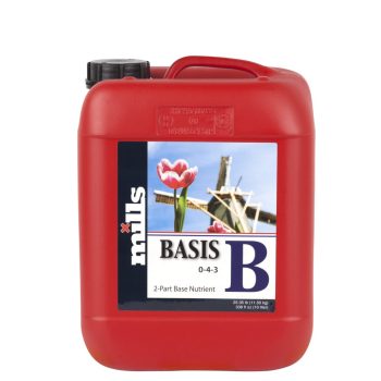 MILLS BASIS B 10L