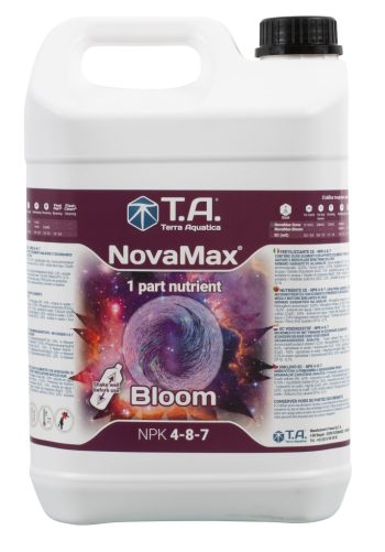 NOVAMAX BLOOM 5L