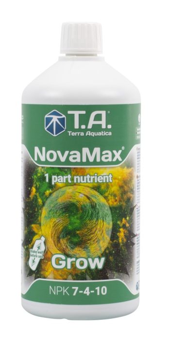 NOVAMAX GROW 1 L