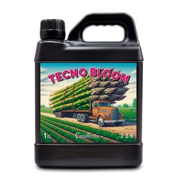 Tecno Bloom 1 lt. Cannotecnia