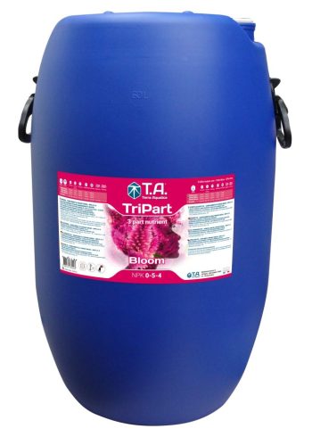 TRIPART BLOOM 60 L TERRA AQUATICA
