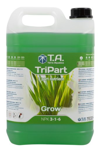 TRIPART GROW 5 L