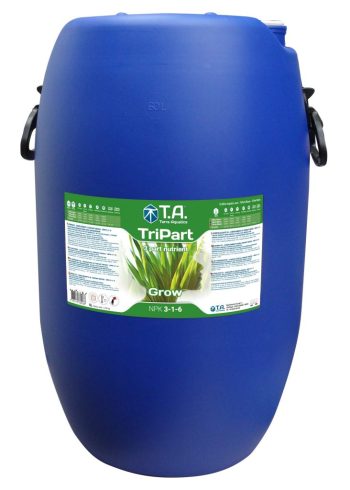 TRIPART GROW 60 L TERRA AQUATICA