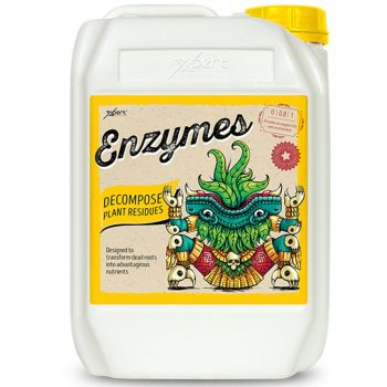 Xpert Nutrients Enzymes 5L