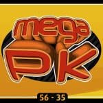 AGROBETA MEGA PK (56-35) 6Kg