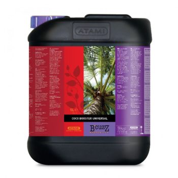 B'Cuzz Coco Booster Universal 5L