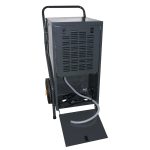DESHUMIDIFICADOR INDUSTRIAL DH-801B PURE FACTORY (80L/DIA)