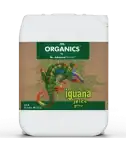 Iguana Organic Juice Grow 10L.