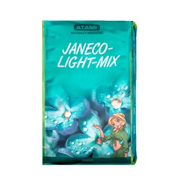 Janeco Lightmix bag 50L