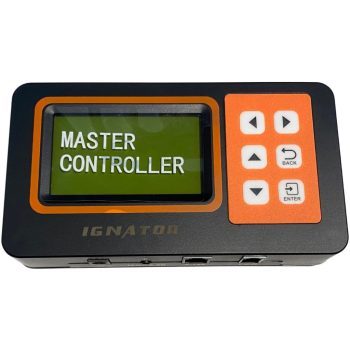 Controlador Ignator Light Control LC1