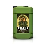 King Kola – Emerald Harvest 22,71