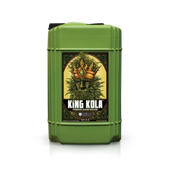 King Kola – Emerald Harvest 22,71