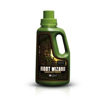 Root Wizard (0,95L) Emerald Harvest