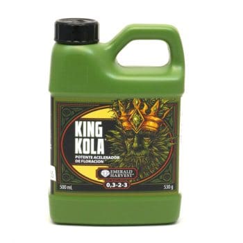 King Kola– Emerald Harvest (0,5L) (