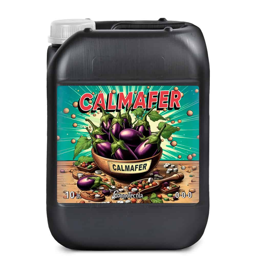 Fertilizantes Cannotecnia