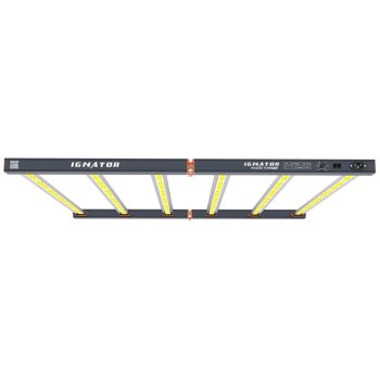 Ignator HeroLED T720W PRO 3.1PPE