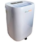 Deshumidificador Clivex HomeDry 20L