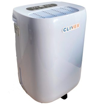 Deshumidificador Clivex HomeDry 20L